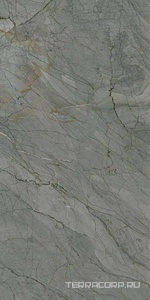 Керамогранит Idalgo Гранит Сансет  гриджио MR матовый 60x120 Серый 