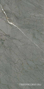 Керамогранит Idalgo Гранит Сансет  гриджио MR матовый 60x120 Серый 