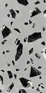 Керамогранит Ergon Medley Grey Rock Nat.Rett.ZZ60x120 Серый 