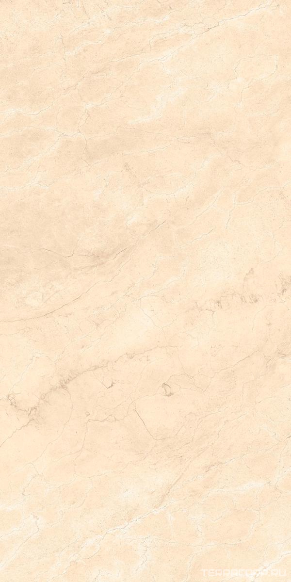 Керамогранит Ariostea Marmi Classici Crema Marfil Luc 60x120 Белый, фото 3