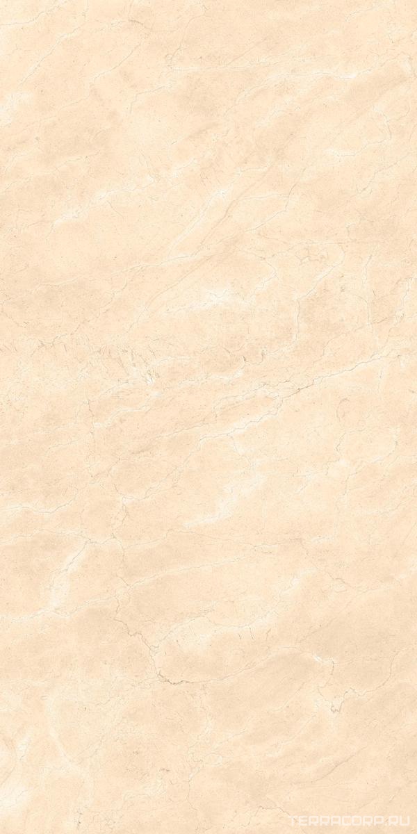 Керамогранит Ariostea Marmi Classici Crema Marfil Luc 60x120 Белый, фото 5