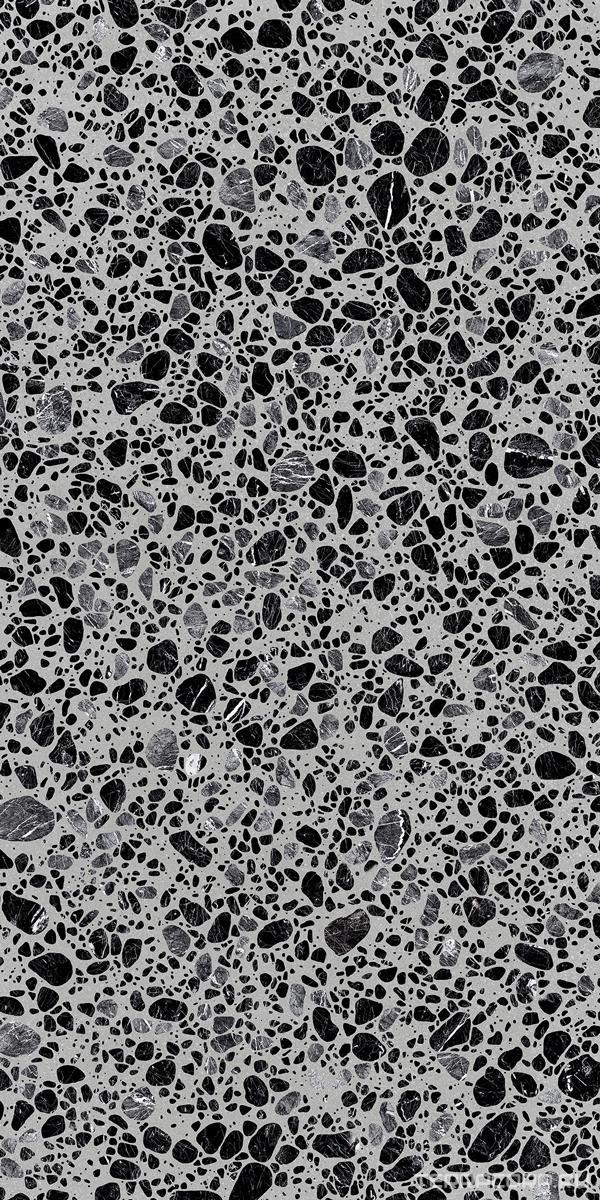 Керамогранит Ergon Medley Grey Pop Nat. Rett.ZZ60x120 Серый, фото 3
