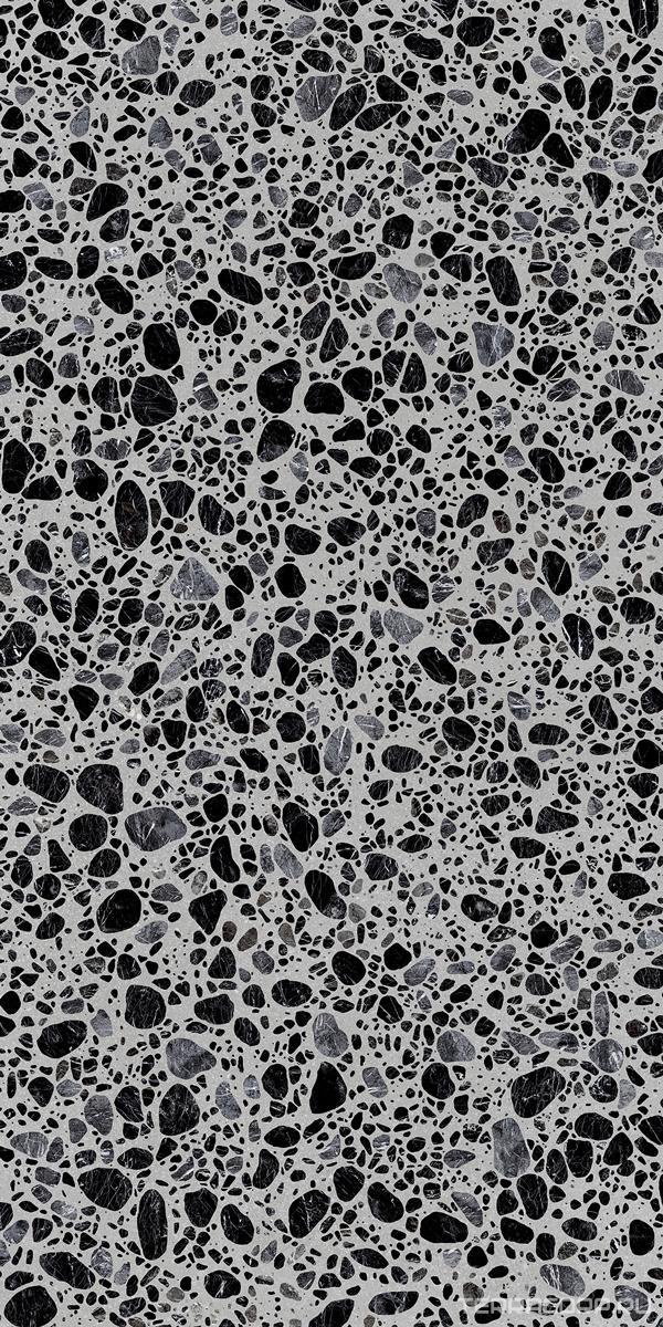 Керамогранит Ergon Medley Grey Pop Nat. Rett.ZZ60x120 Серый, фото 4