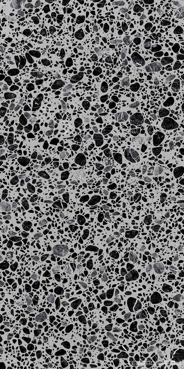 Керамогранит Ergon Medley Grey Pop Nat. Rett.ZZ60x120 Серый, фото 7