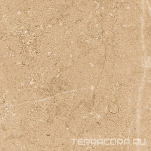 Керамогранит Zerde Madera  beige рельеф 60x60 Бежевый 