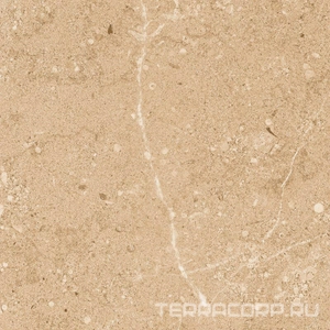 Керамогранит Zerde Madera  beige рельеф 60x60 Бежевый 