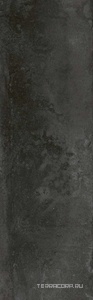 Керамическая плитка Kerama Marazzi Тракай  серый темный глянцевый 8,5х28,5 Серый 