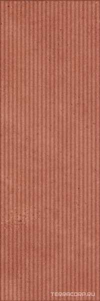 Wabi-Sabi ocher wall 01 |30х90