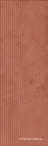 Керамическая плитка Gracia ceramica Wabi-Sabi  ocher wall 01 30х90 Коричневый 