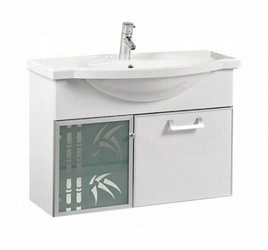 Тумба-умывальник "САЙГОН 85" ZZ