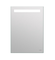 Зеркало Cersanit LED 010 base 50*70 см, с подсветкой ZZ