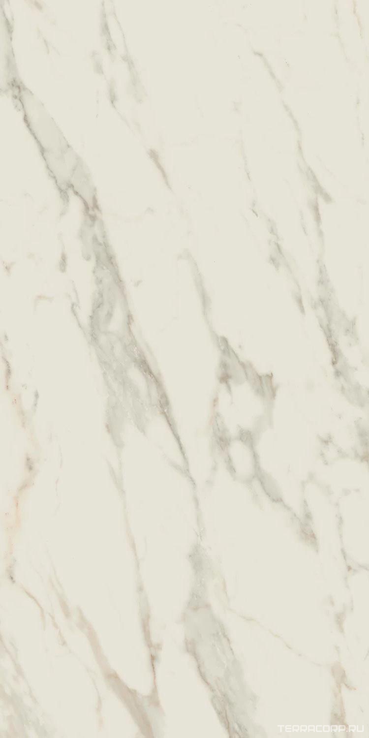Керамогранит AtlasConcorde Россия EMPIRE Empire Arabescato Rett 60x120 Lapp/ЭМПАИР АРАБЕСКАТО РЕТ 60x120 ЛАП Белый, фото 4