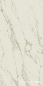 Керамогранит AtlasConcorde Россия EMPIRE Empire Arabescato Rett 60x120 Lapp/ЭМПАИР АРАБЕСКАТО РЕТ 60x120 ЛАП Белый 