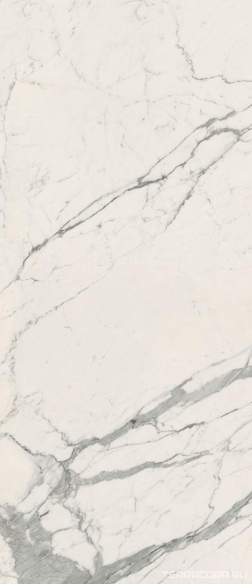 Керамогранит Lea Ceramiche Noblesse Pure Statuario Smooth ZZ120x278 Белый, фото 4
