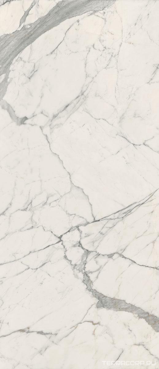 Керамогранит Lea Ceramiche Noblesse Pure Statuario Smooth ZZ120x278 Белый, фото 3