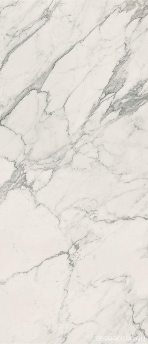 Керамогранит Lea Ceramiche Noblesse Pure Statuario Smooth ZZ120x278 Белый, фото 7