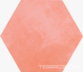 Керамогранит Pamesa Agatha 21  Coral ZZ19,8x22,8 Розовый 