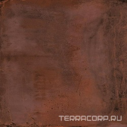 Керамогранит Atlas Concorde Italy Blaze  Corten 120x120 Коричневый 