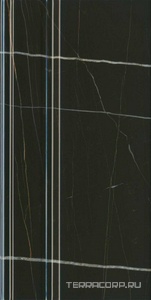 Керамическая плитка Kerama Marazzi Греппи Плинтус  черный 20x40 Черный 