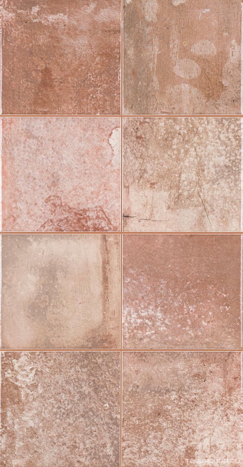 Керамическая плитка Pamesa Artisan Coral 31,6x60 Розовый, фото 5