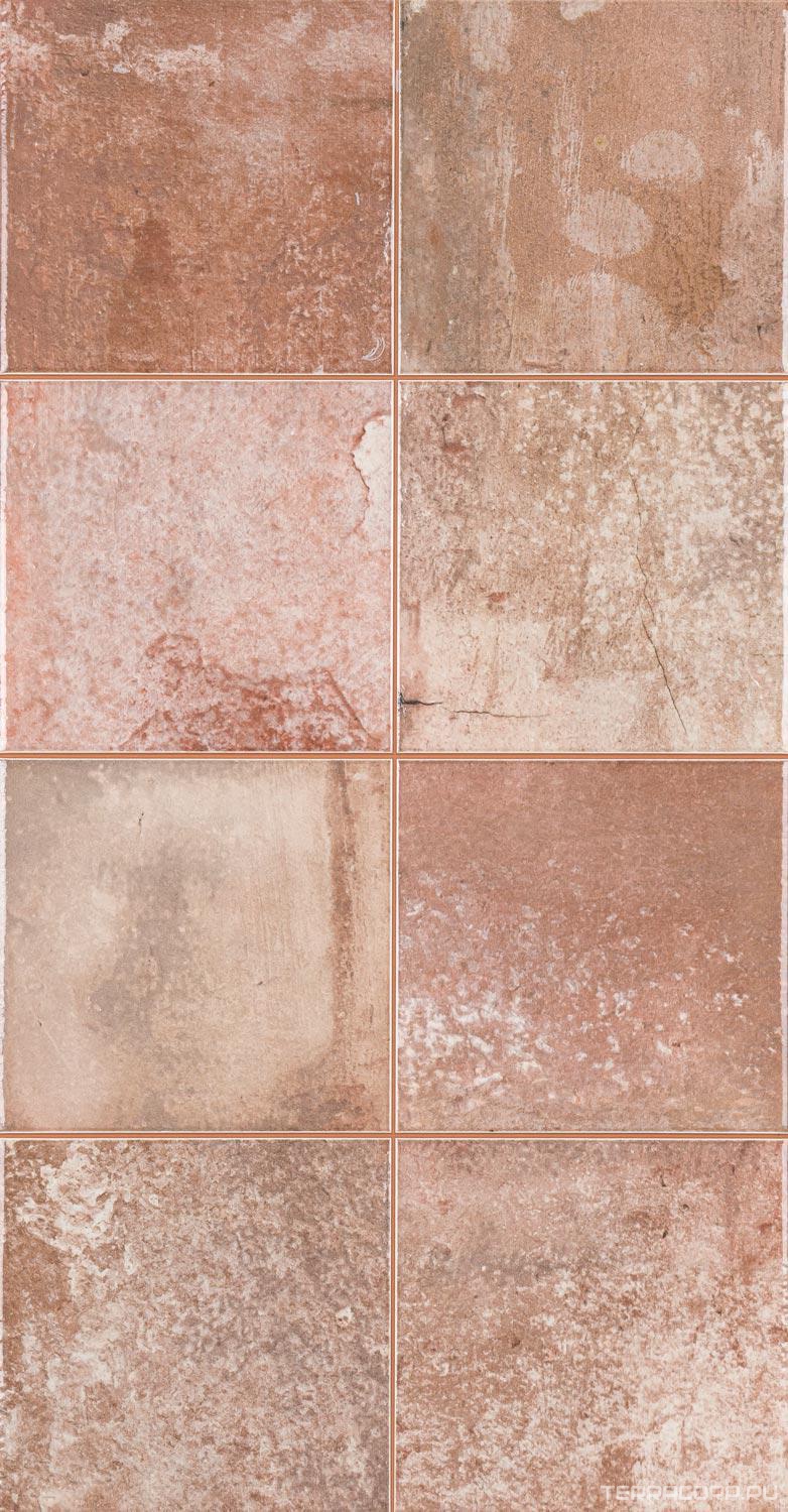 Керамическая плитка Pamesa Artisan Coral 31,6x60 Розовый, фото 6