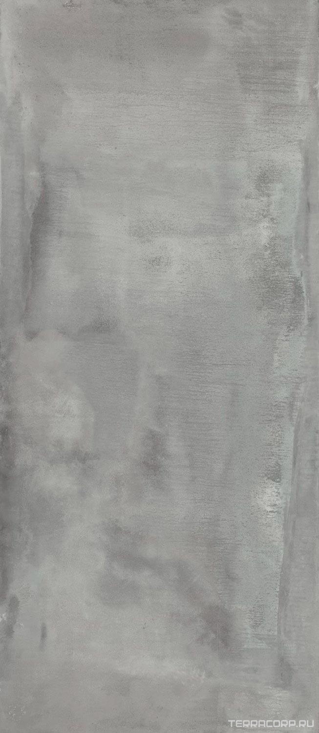 Керамогранит Atlas Concorde Italy Blaze Aluminium 120x278 Серый, фото 3
