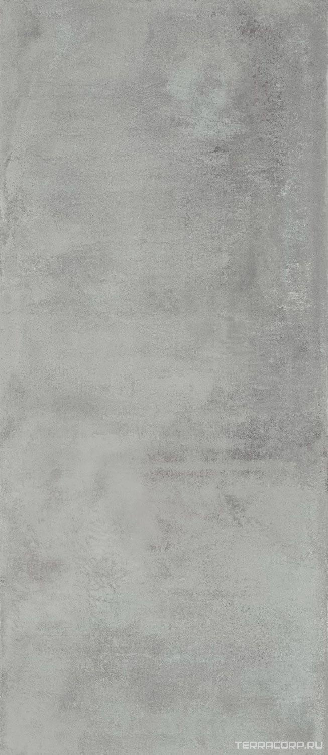 Керамогранит Atlas Concorde Italy Blaze Aluminium 120x278 Серый, фото 4