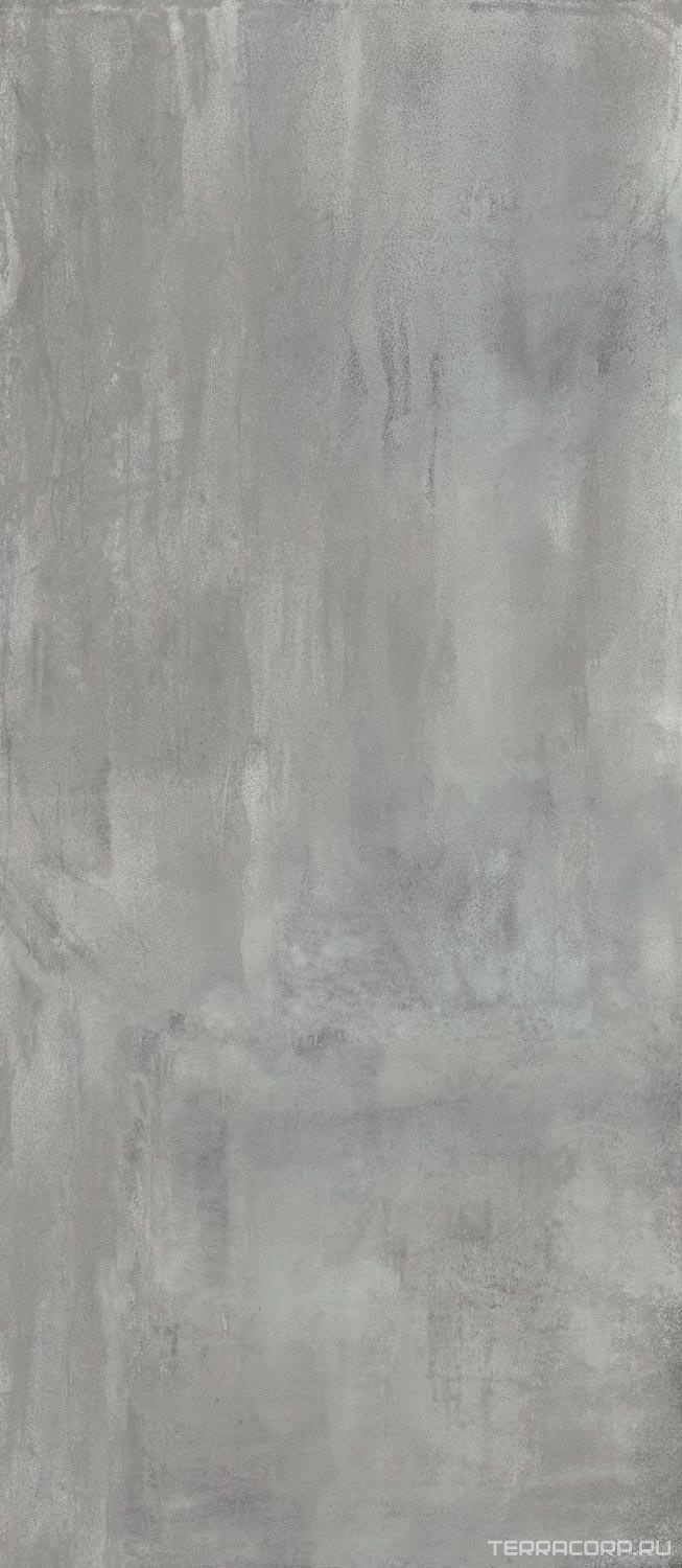 Керамогранит Atlas Concorde Italy Blaze Aluminium 120x278 Серый, фото 6