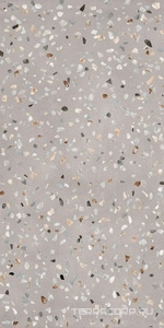 Керамогранит Pamesa Doria  Greige 60x120 Rec. ZZ Серый 