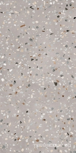 Керамогранит Pamesa Doria  Greige 60x120 Rec. ZZ Серый 