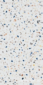 Керамогранит Pamesa Doria  Multi 60x120 Rec. ZZ Белый 