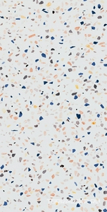 Керамогранит Pamesa Doria  Multi 60x120 Rec. ZZ Белый 