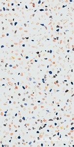 Керамогранит Pamesa Doria  Multi 60x120 Rec. ZZ Белый 