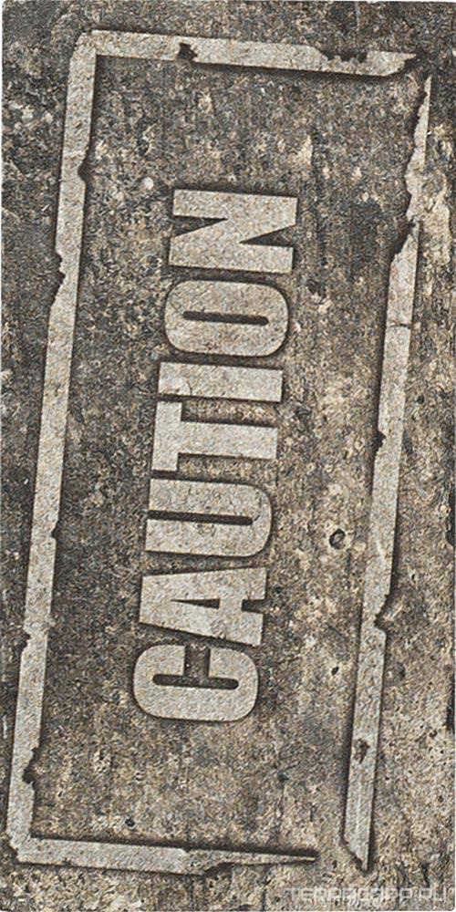 Керамогранит CIR New York Road Signs 26 Mix Broadway 10x20 Комбинированный, фото 4
