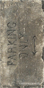 Керамогранит CIR New York Road Signs 26 Mix Broadway 10x20 Комбинированный 