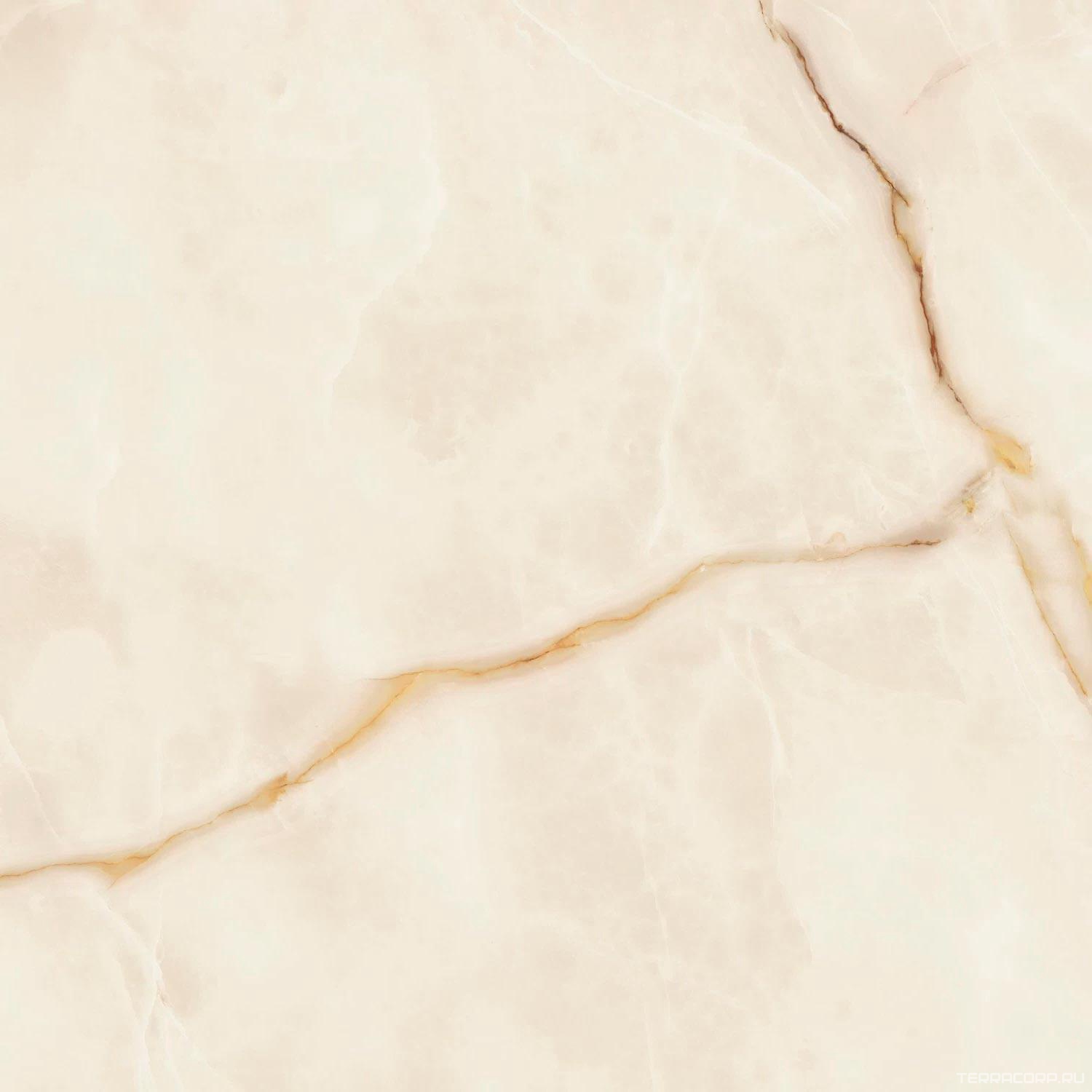 Керамогранит AtlasConcorde Россия SYMPHONYX Symphonyx Gold 80x80 Lapp/Симфоникс Голд 80X80 Лап Бежевый, фото 6