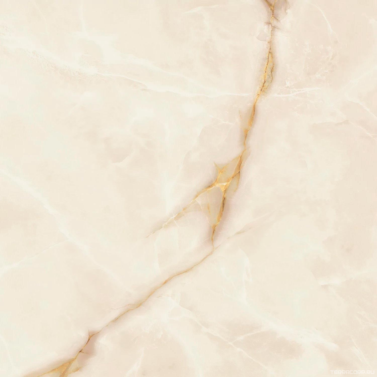Керамогранит AtlasConcorde Россия SYMPHONYX Symphonyx Gold 80x80 Lapp/Симфоникс Голд 80X80 Лап Бежевый, фото 5