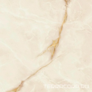 Керамогранит AtlasConcorde Россия SYMPHONYX Symphonyx Gold 80x80 Lapp/Симфоникс Голд 80X80 Лап Бежевый 