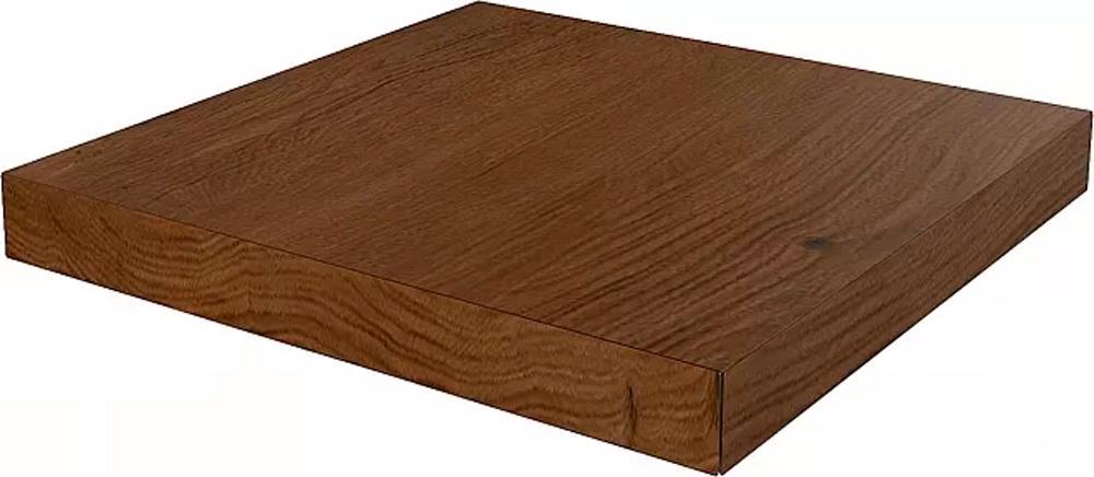 Ступени Kerama Marazzi Сальветти вишня угл. лев. кл. ст. гр. 33х33 ZZ Коричневый, фото 4
