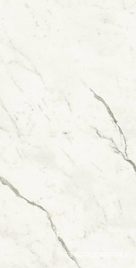 Керамогранит Atlas Concorde Italy Marvel Shine Marvel Statuario Supremo 75x150 Silk Белый 