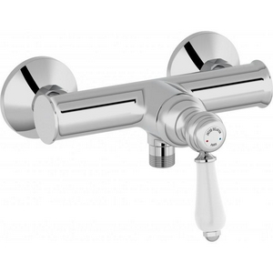 Смеситель для душа , хром ZZ Jacob Delafon LOUISE E24362-CP