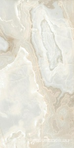 Керамогранит Florim Magnum Reves de Rex Perle Glossy 160x320 Бежевый 