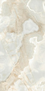 Керамогранит Florim Magnum Reves de Rex Perle Glossy 160x320 Бежевый 