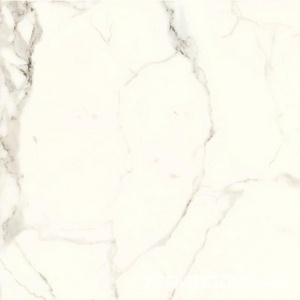 Керамогранит Ariostea Marmi Classici Bianco Calacatta Soft 60x60 Белый 