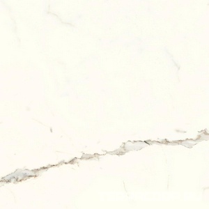 Керамогранит Ariostea Marmi Classici Bianco Calacatta Soft 60x60 Белый 