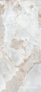 Керамогранит Florim Magnum Reves de Rex Bleu Glossy 120x280 Голубой 