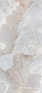 Керамогранит Florim Magnum Reves de Rex Bleu Glossy 120x280 Голубой 