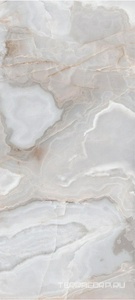 Керамогранит Florim Magnum Reves de Rex Bleu Glossy 120x280 Голубой 