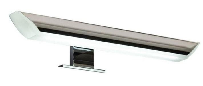 Светильник WT-330 LED  универсальный, крепеж в комплекте, хром ZZ Aquanet Универсал 181662