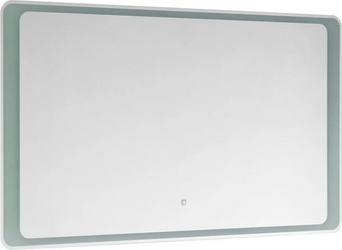 Зеркало AQUATON СОУЛ 1200x30x700 мм , ZZ
